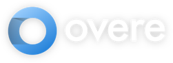 Overe logo